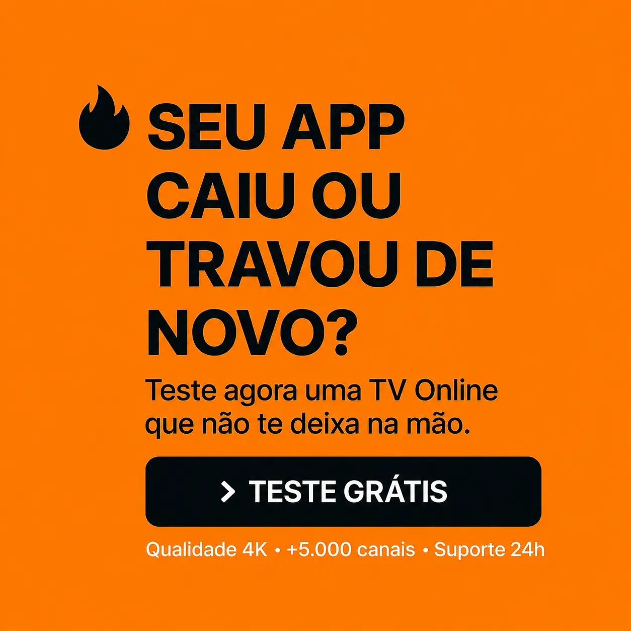 Fale conosco no WhatsApp